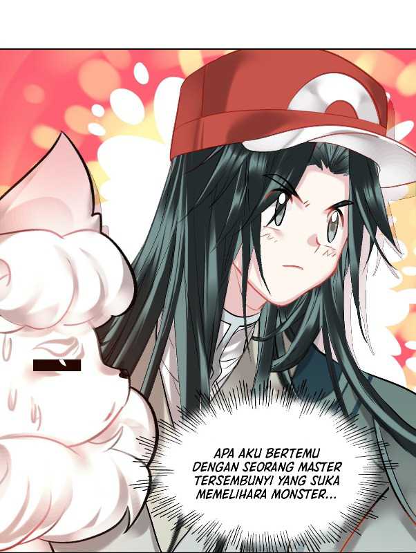 I’m A Peerless Master Chapter 06 Gambar 49