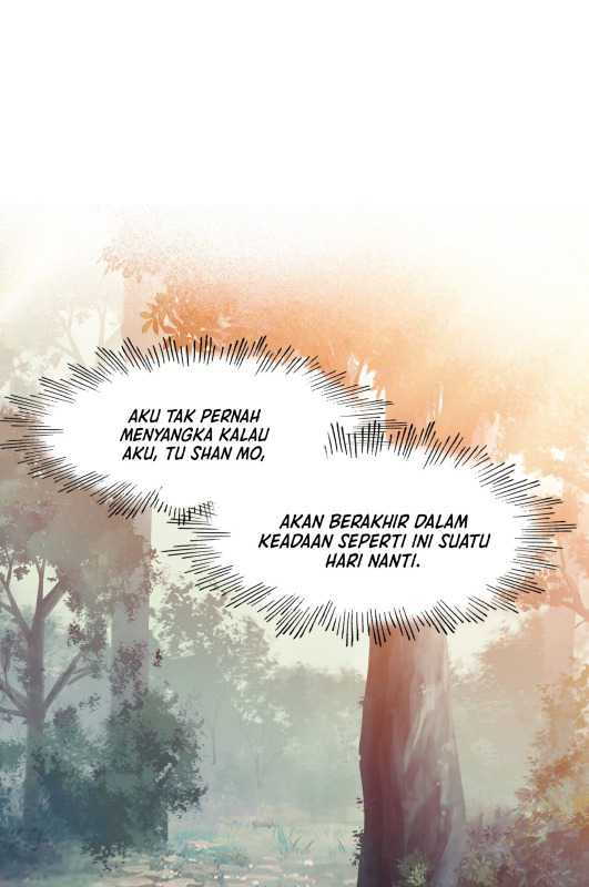I’m A Peerless Master Chapter 06 Gambar 5