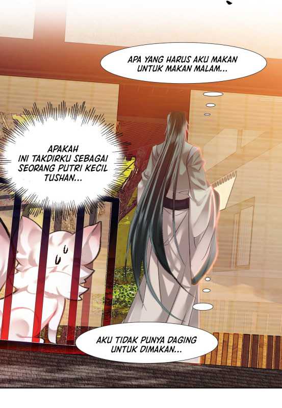 I’m A Peerless Master Chapter 06 Gambar 51