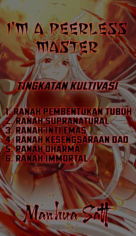 I’m A Peerless Master Chapter 06 Gambar 55