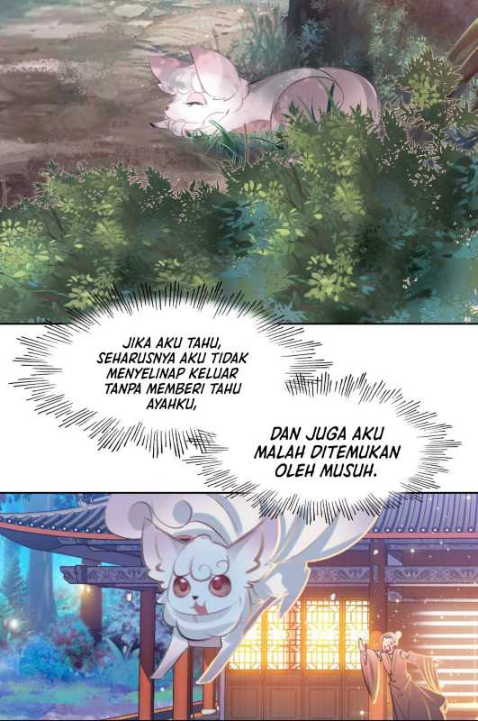I’m A Peerless Master Chapter 06 Gambar 6