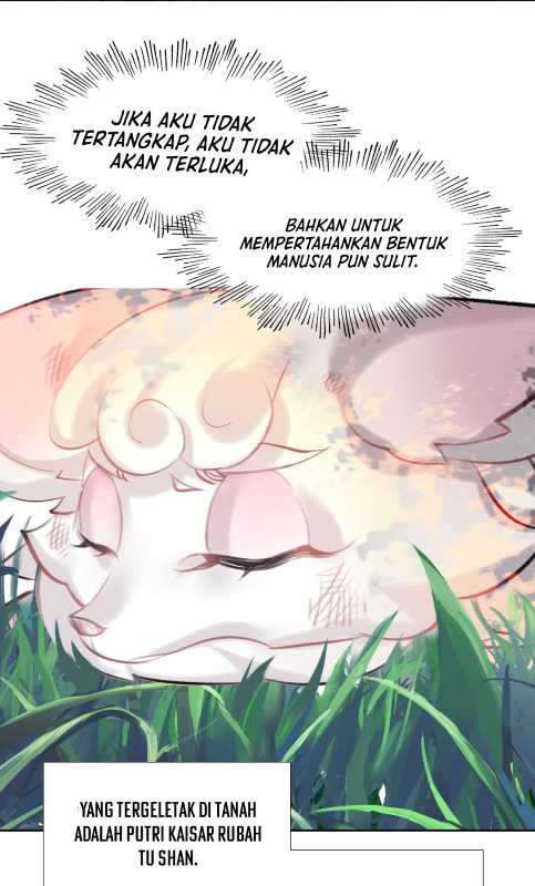 I’m A Peerless Master Chapter 06 Gambar 7