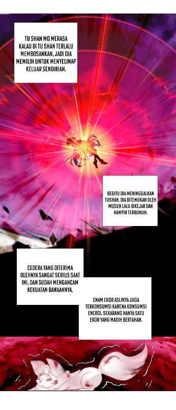 I’m A Peerless Master Chapter 06 Gambar 9