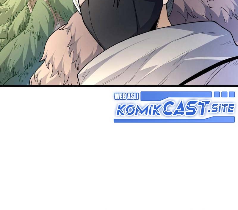 God of Martial Arts Chapter 512 Gambar 19