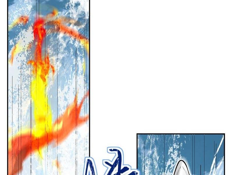Against the Gods Chapter 536 Gambar 45