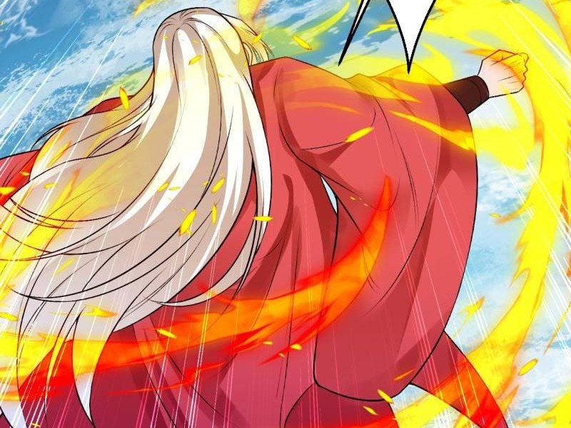 Against the Gods Chapter 536 Gambar 49