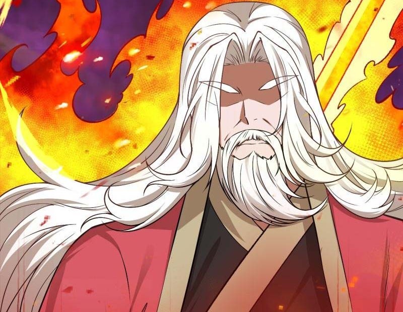 Against the Gods Chapter 536 Gambar 57