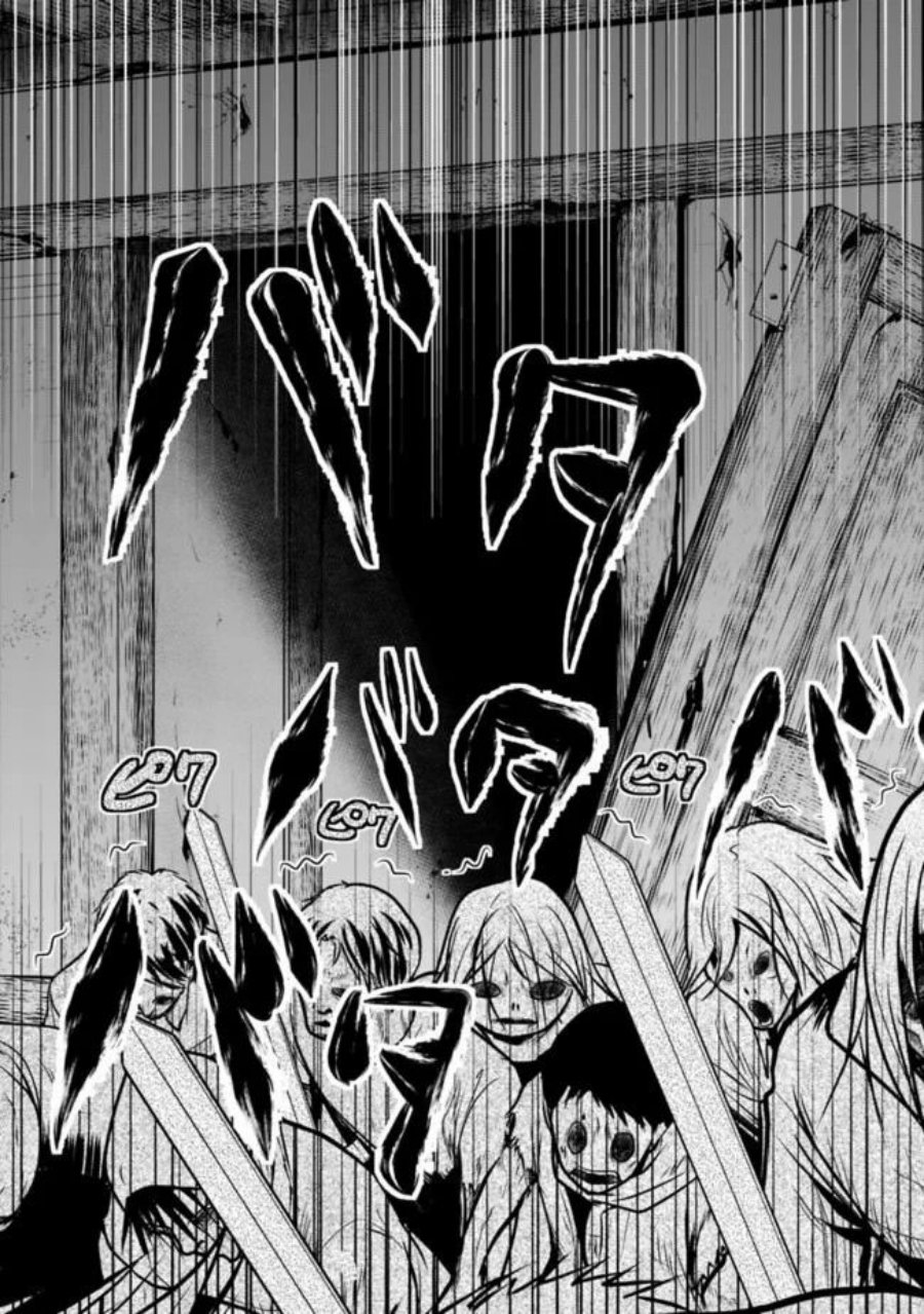 Save & Load no Dekiru Yadoya-san Chapter 40 Gambar 18