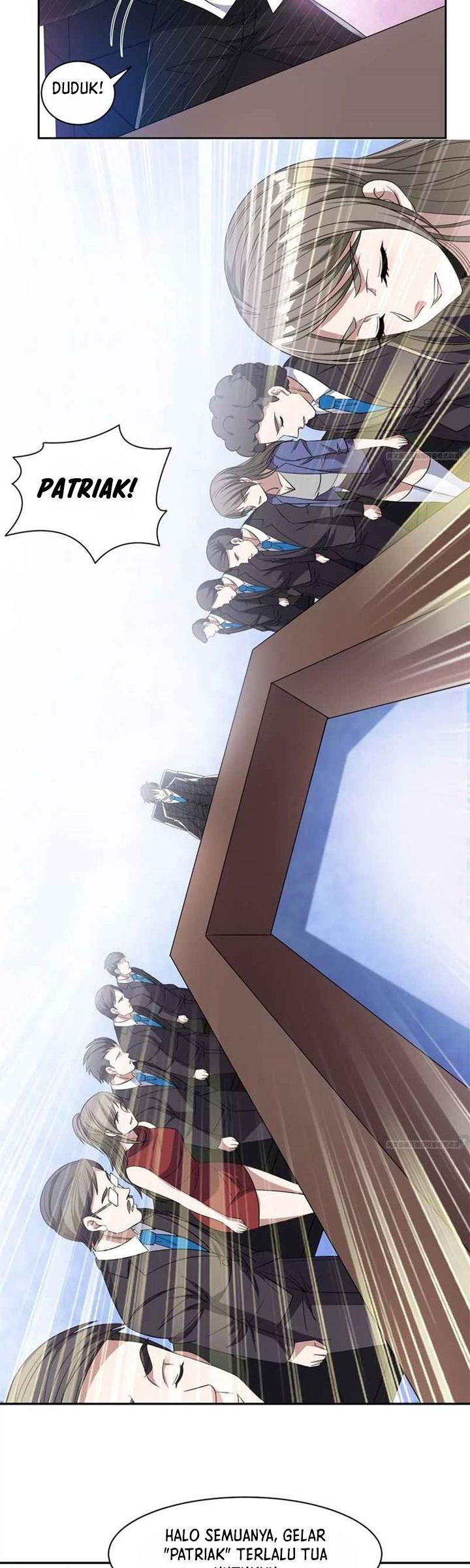 Rebirth of God Level Prodigal Son Chapter 65 Gambar 14