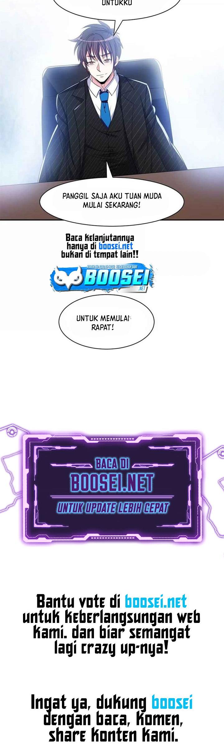 Rebirth of God Level Prodigal Son Chapter 65 Gambar 15