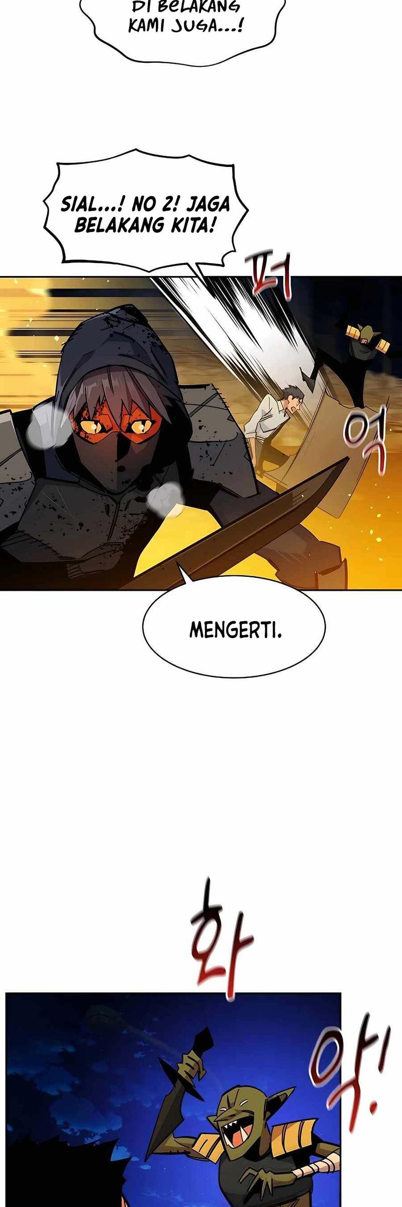 Auto-Hunting With Clones Chapter 25 Gambar 23