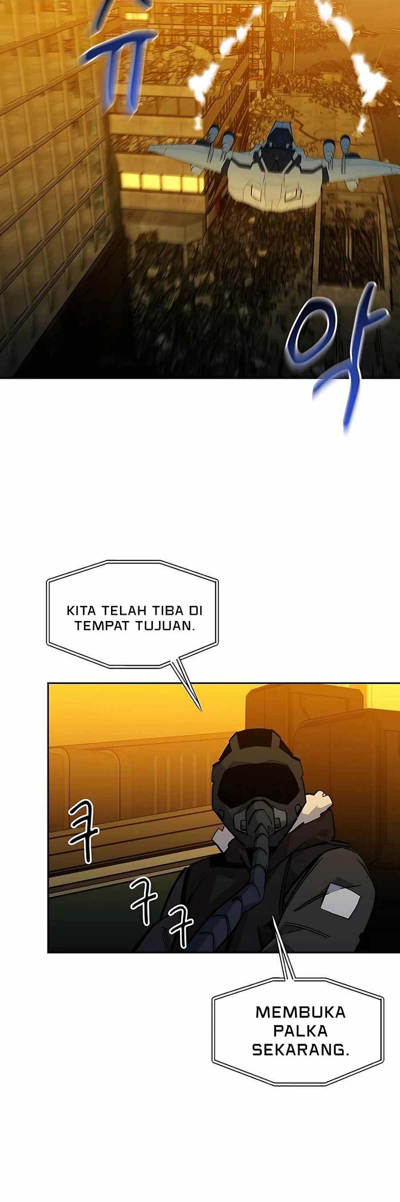 Auto-Hunting With Clones Chapter 25 Gambar 3