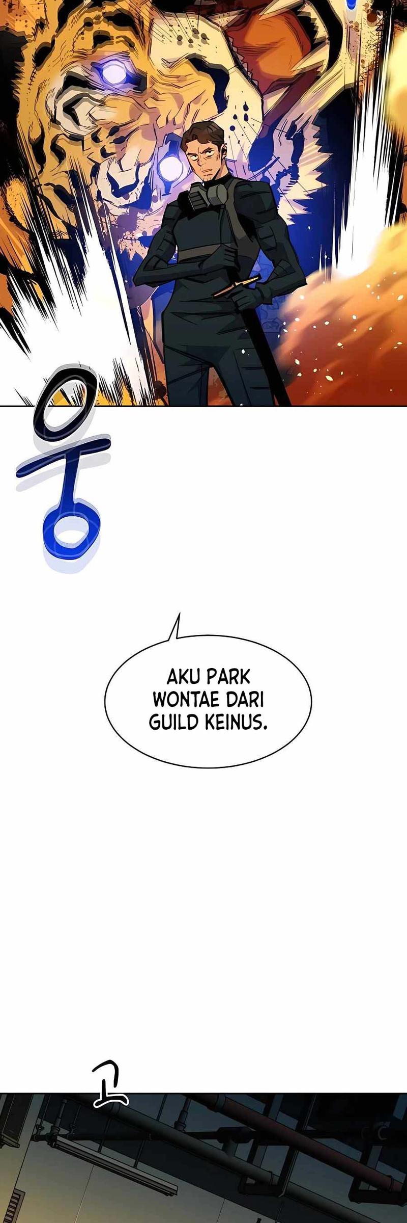 Auto-Hunting With Clones Chapter 25 Gambar 46