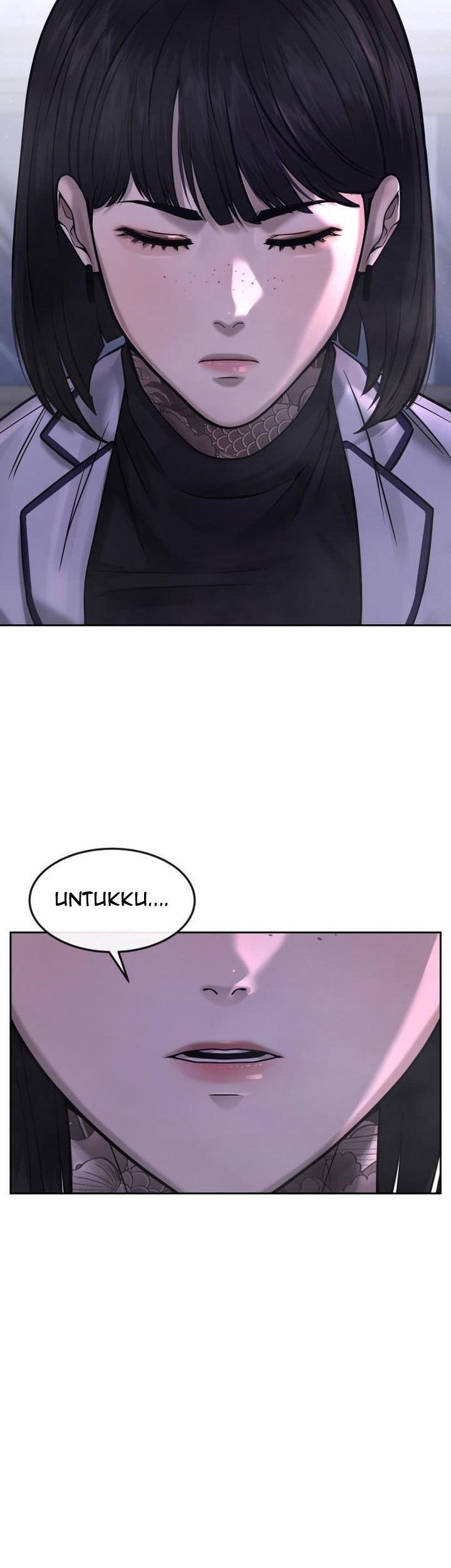 Quest Supremacy Chapter 69 Gambar 59