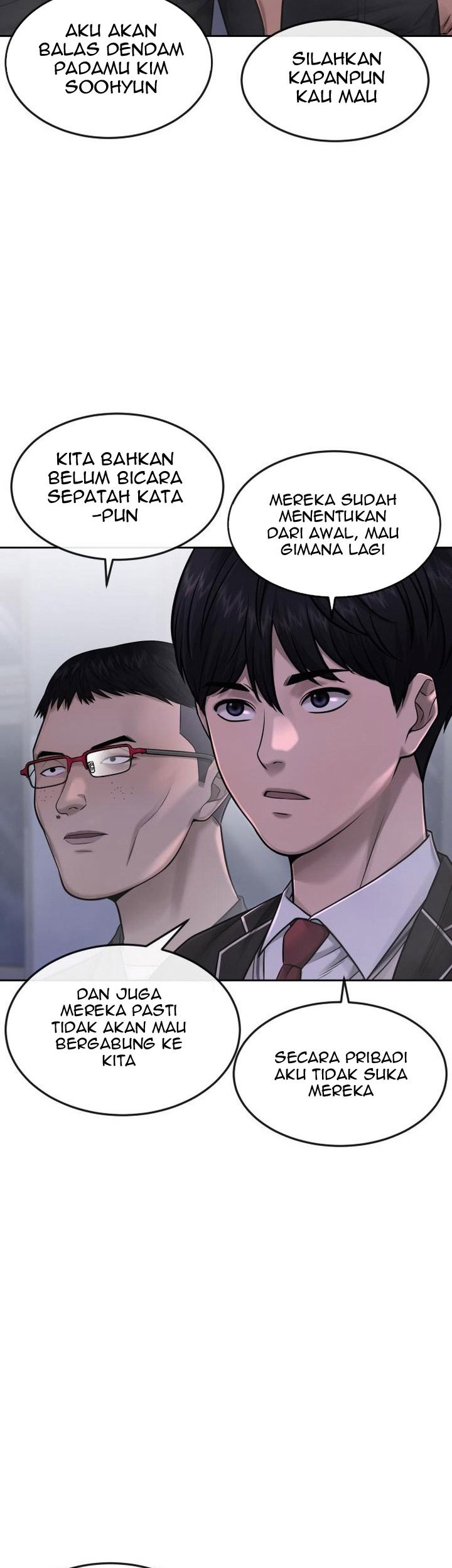 Quest Supremacy Chapter 69 Gambar 75