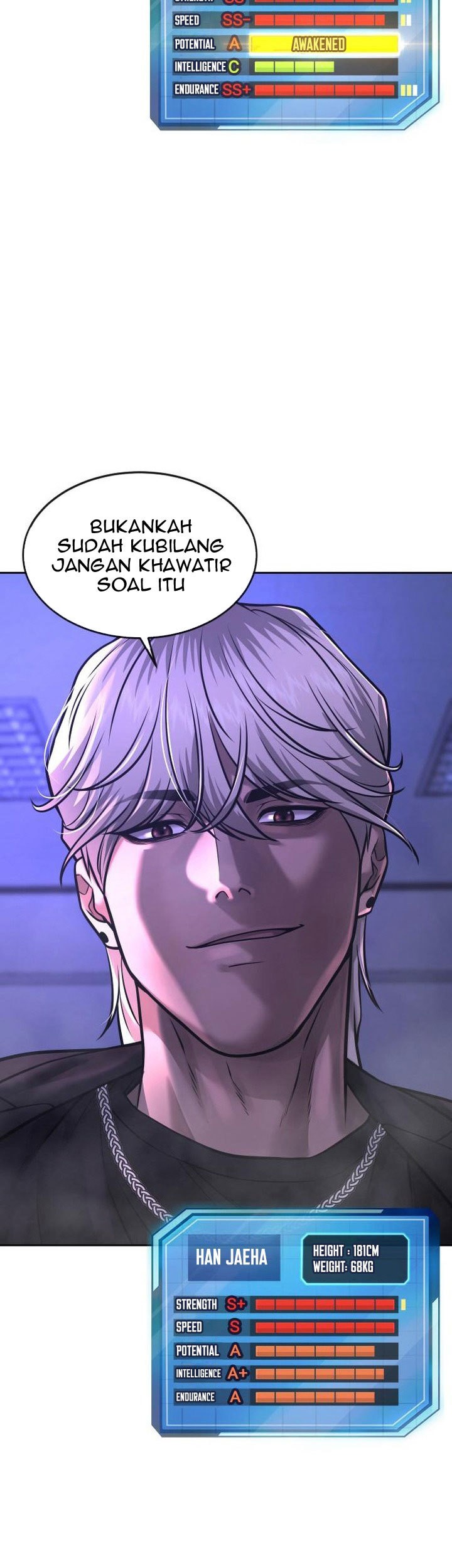 Quest Supremacy Chapter 69 Gambar 97
