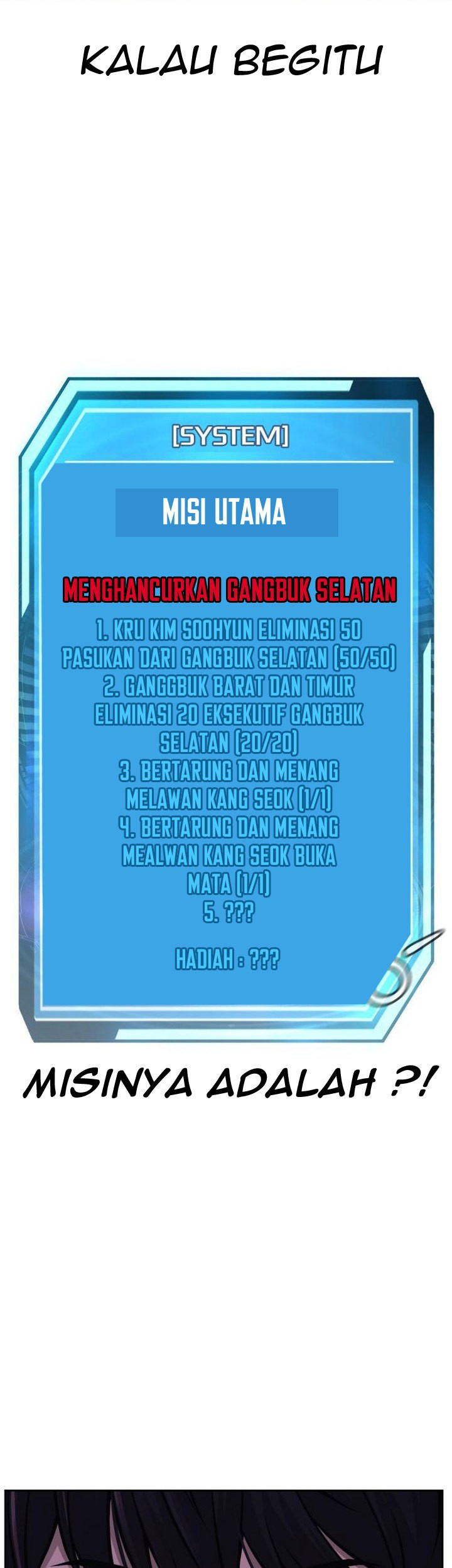 Quest Supremacy Chapter 69 Gambar 7