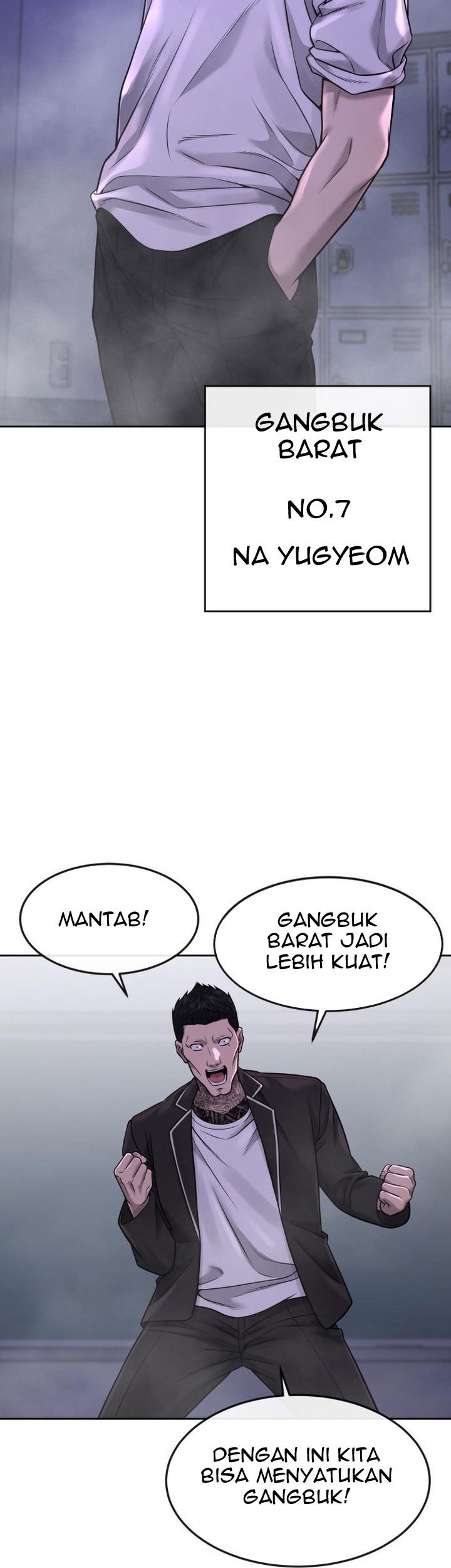 Quest Supremacy Chapter 69 Gambar 103