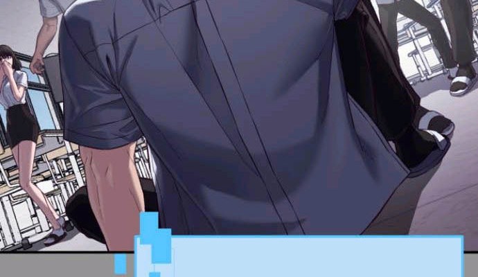 Absolute Obedience Chapter 07 Gambar 21
