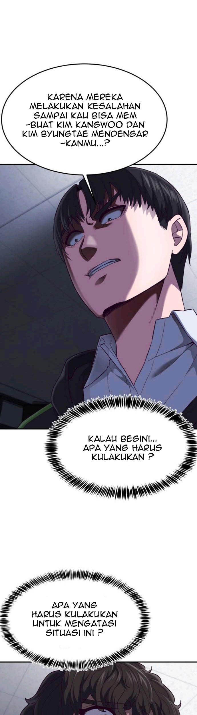 Absolute Obedience Chapter 07 Gambar 24