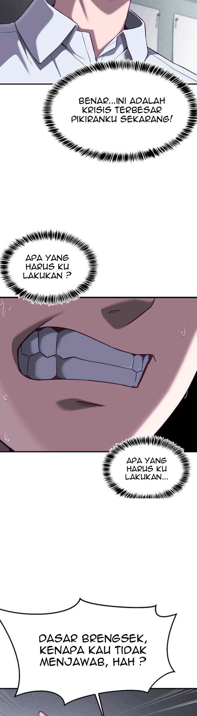 Absolute Obedience Chapter 07 Gambar 26