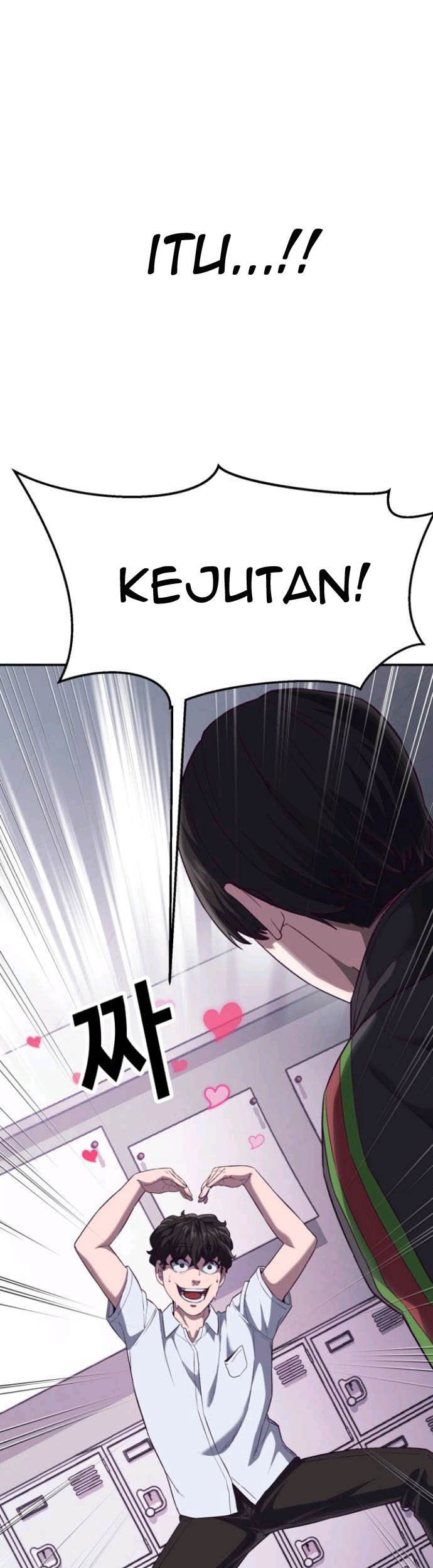 Absolute Obedience Chapter 07 Gambar 30