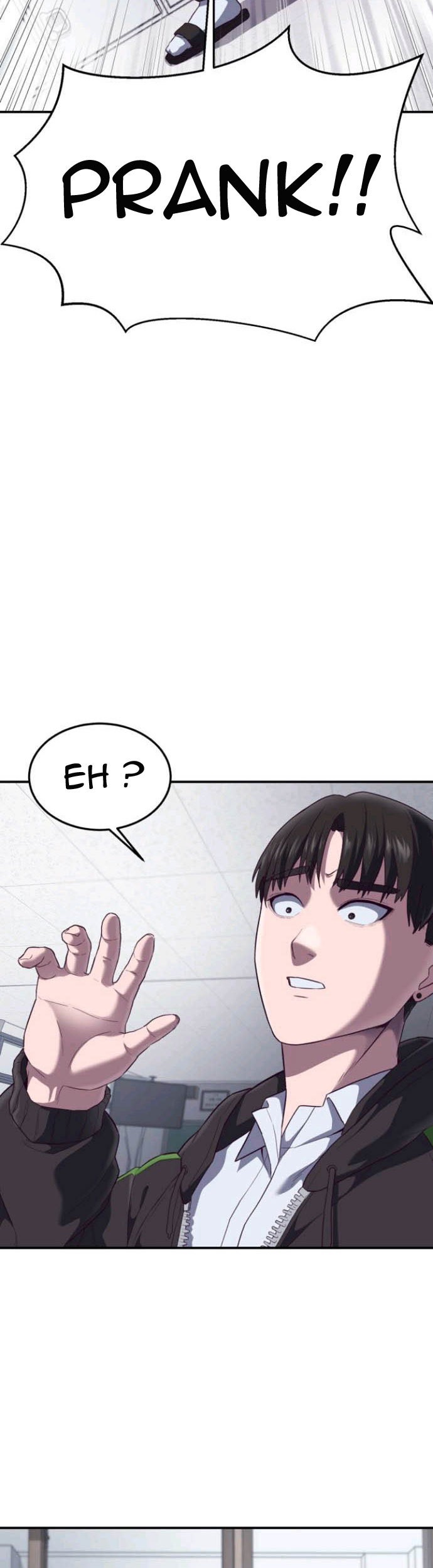 Absolute Obedience Chapter 07 Gambar 32