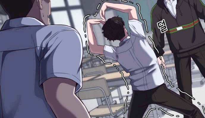 Absolute Obedience Chapter 07 Gambar 35