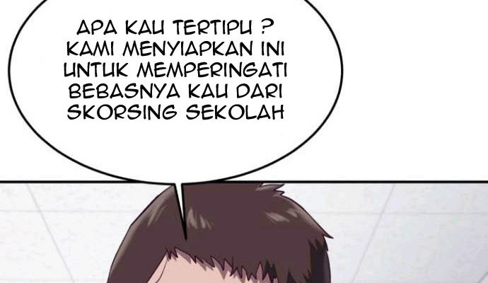 Absolute Obedience Chapter 07 Gambar 41