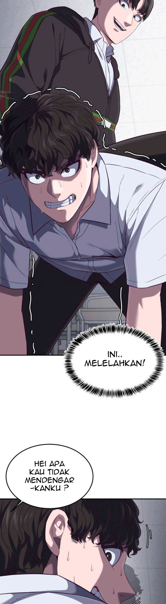 Absolute Obedience Chapter 07 Gambar 44