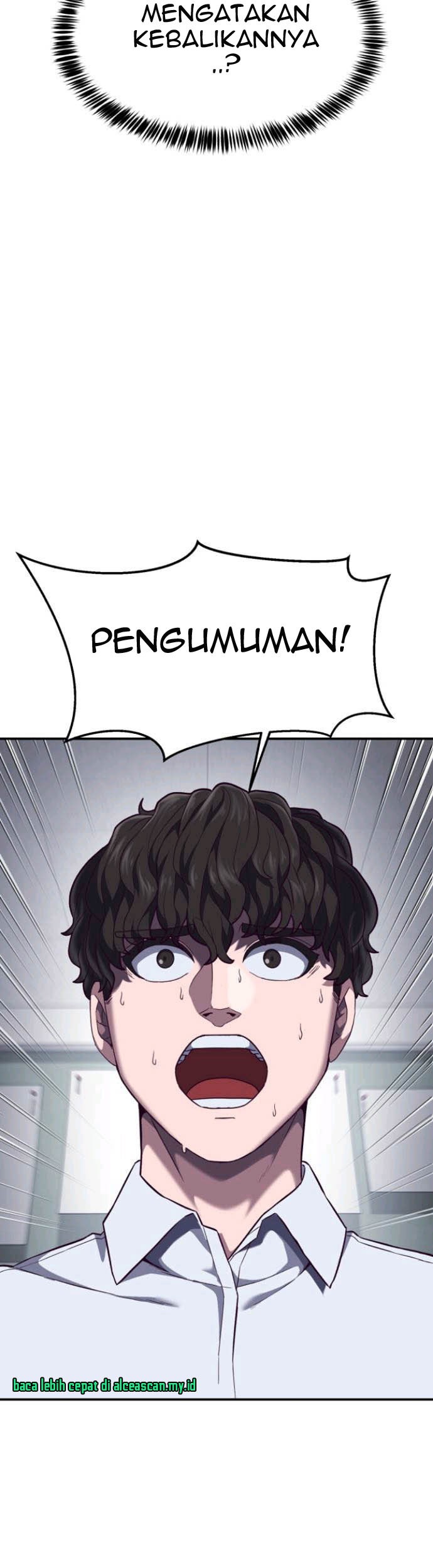 Absolute Obedience Chapter 07 Gambar 50