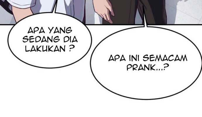 Absolute Obedience Chapter 07 Gambar 53