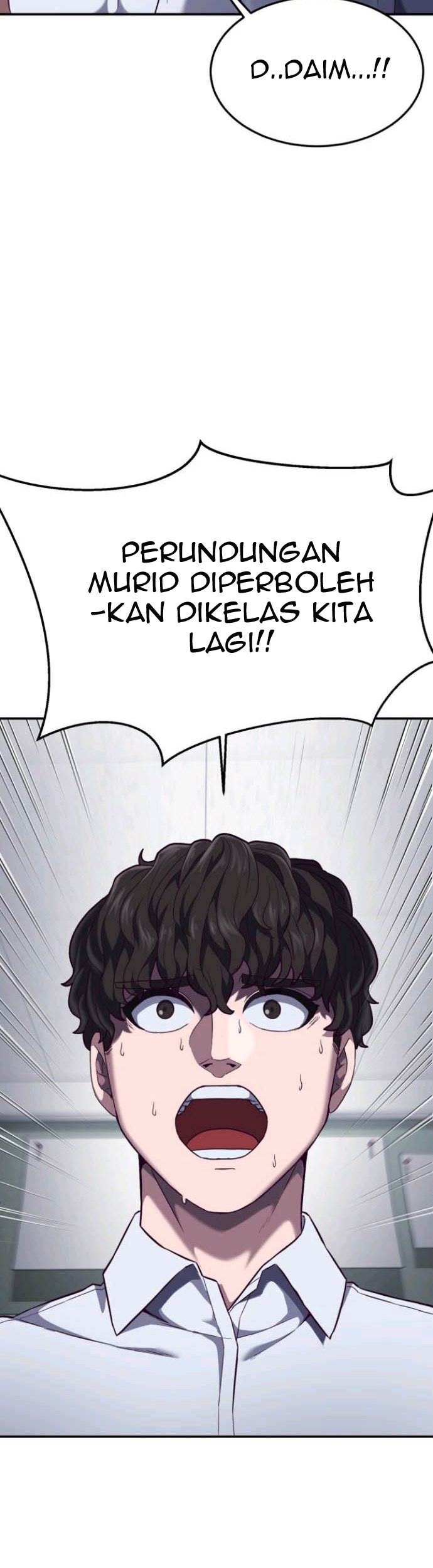 Absolute Obedience Chapter 07 Gambar 56
