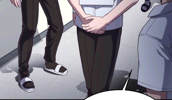 Absolute Obedience Chapter 07 Gambar 59