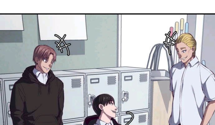Absolute Obedience Chapter 07 Gambar 63