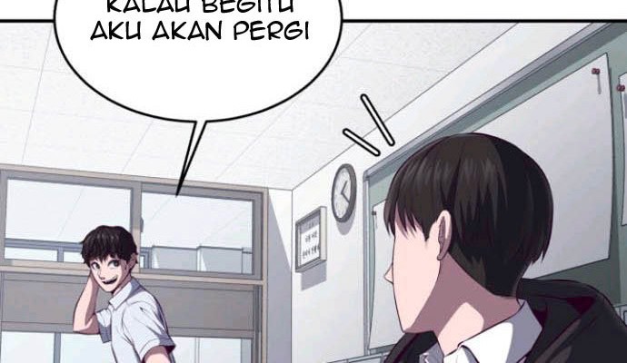 Absolute Obedience Chapter 07 Gambar 65