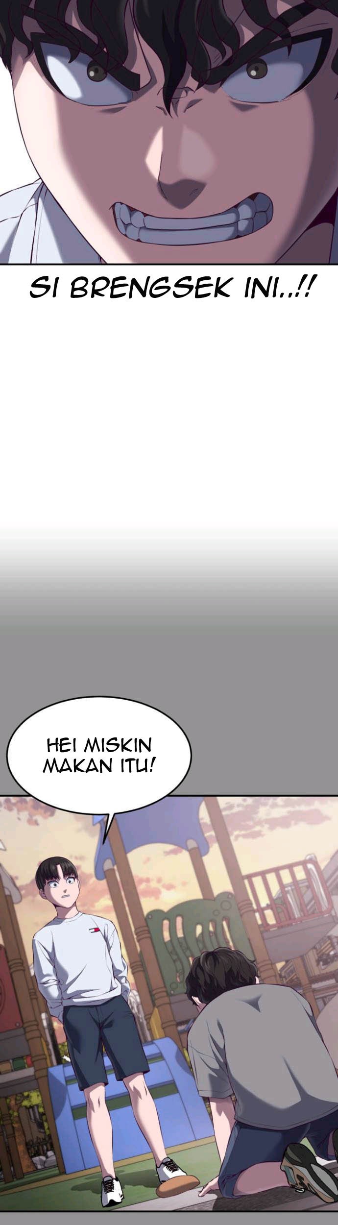 Absolute Obedience Chapter 07 Gambar 74