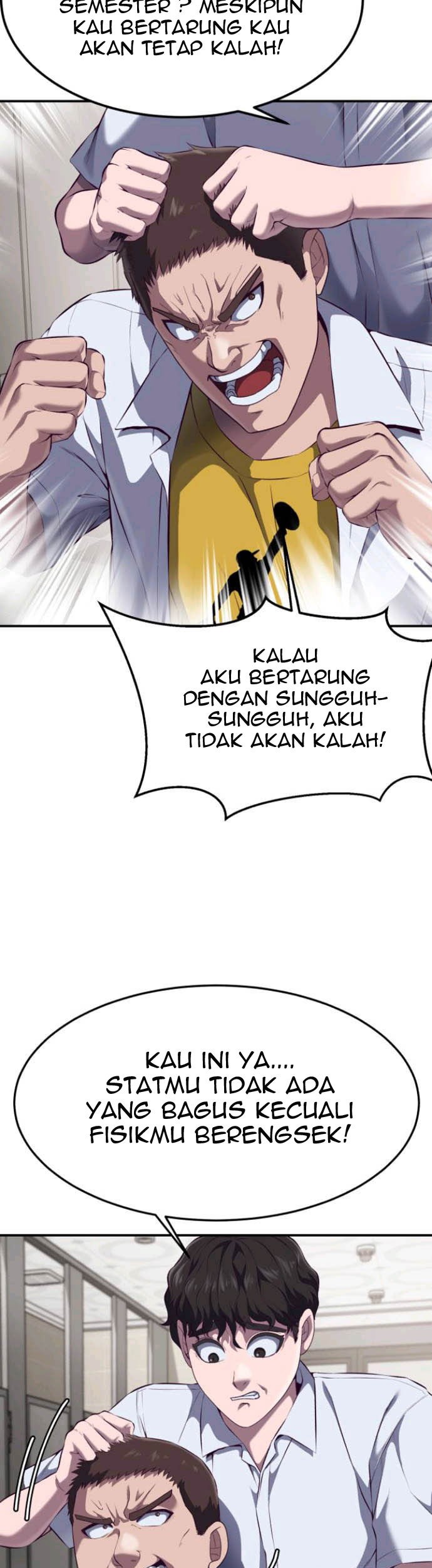 Absolute Obedience Chapter 07 Gambar 86