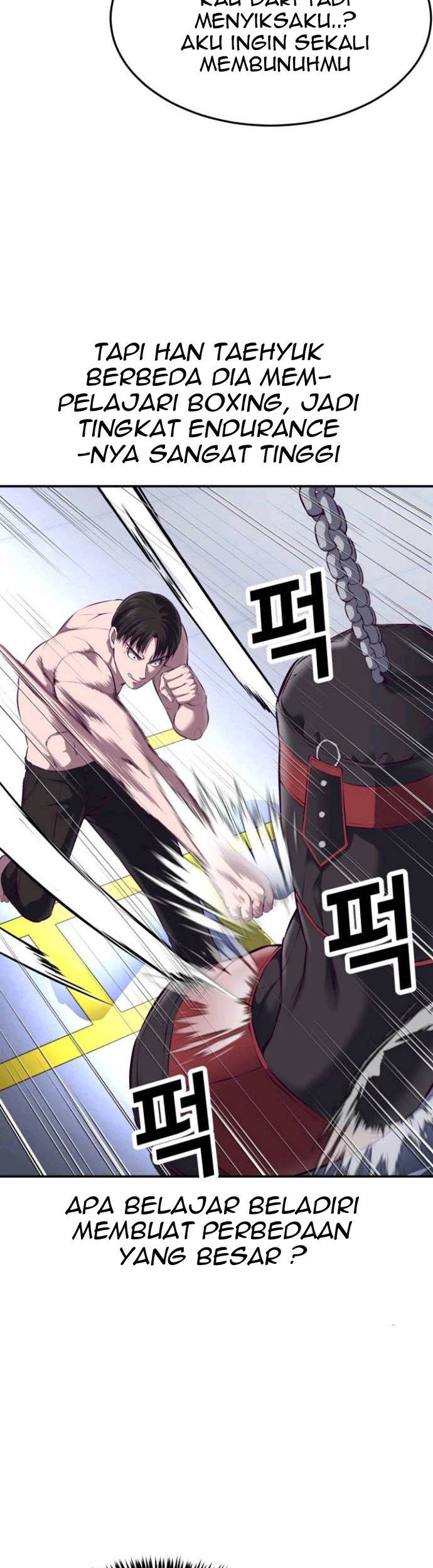 Absolute Obedience Chapter 07 Gambar 88