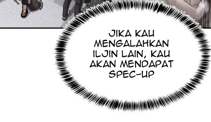 Absolute Obedience Chapter 07 Gambar 91