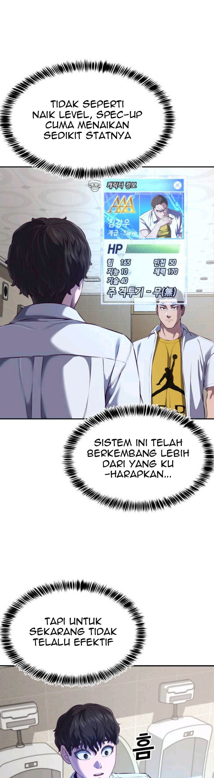 Absolute Obedience Chapter 07 Gambar 92