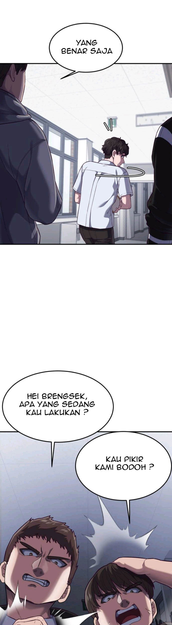 Absolute Obedience Chapter 07 Gambar 102