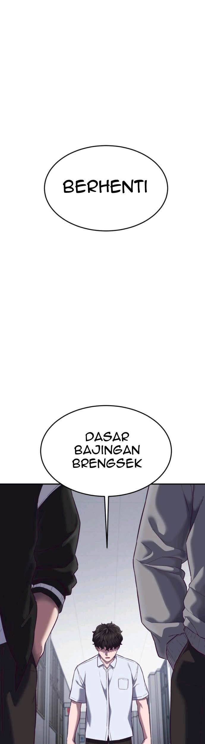 Absolute Obedience Chapter 07 Gambar 110