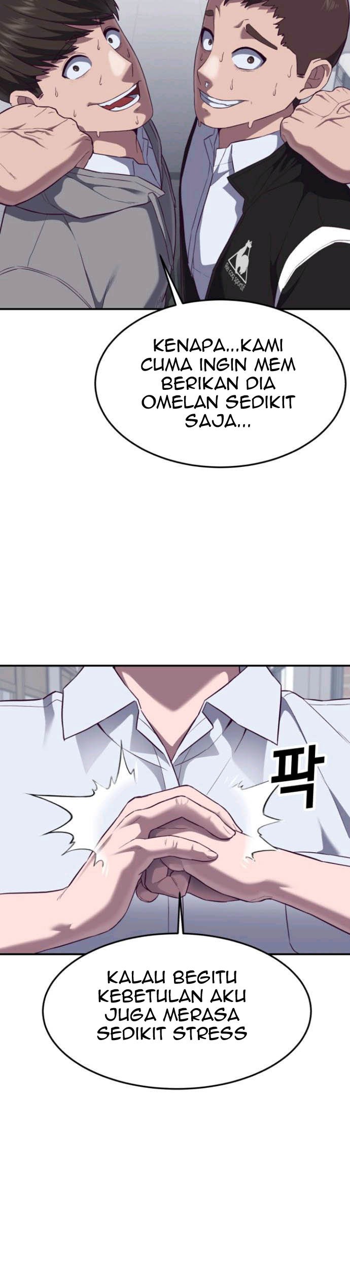 Absolute Obedience Chapter 07 Gambar 118