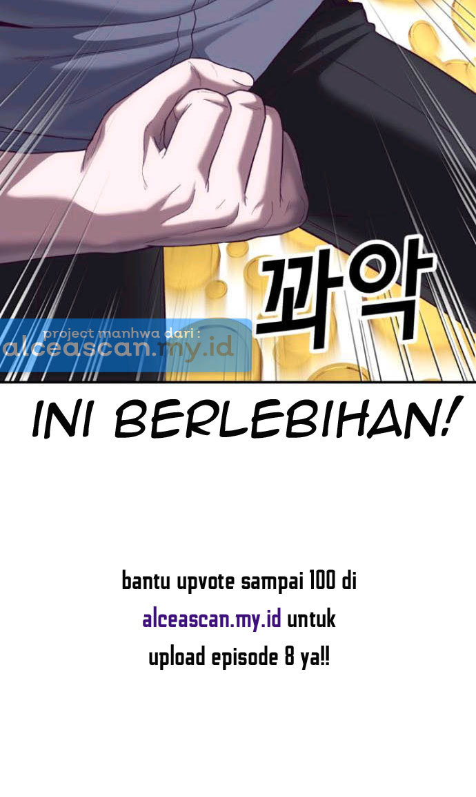 Absolute Obedience Chapter 07 Gambar 131