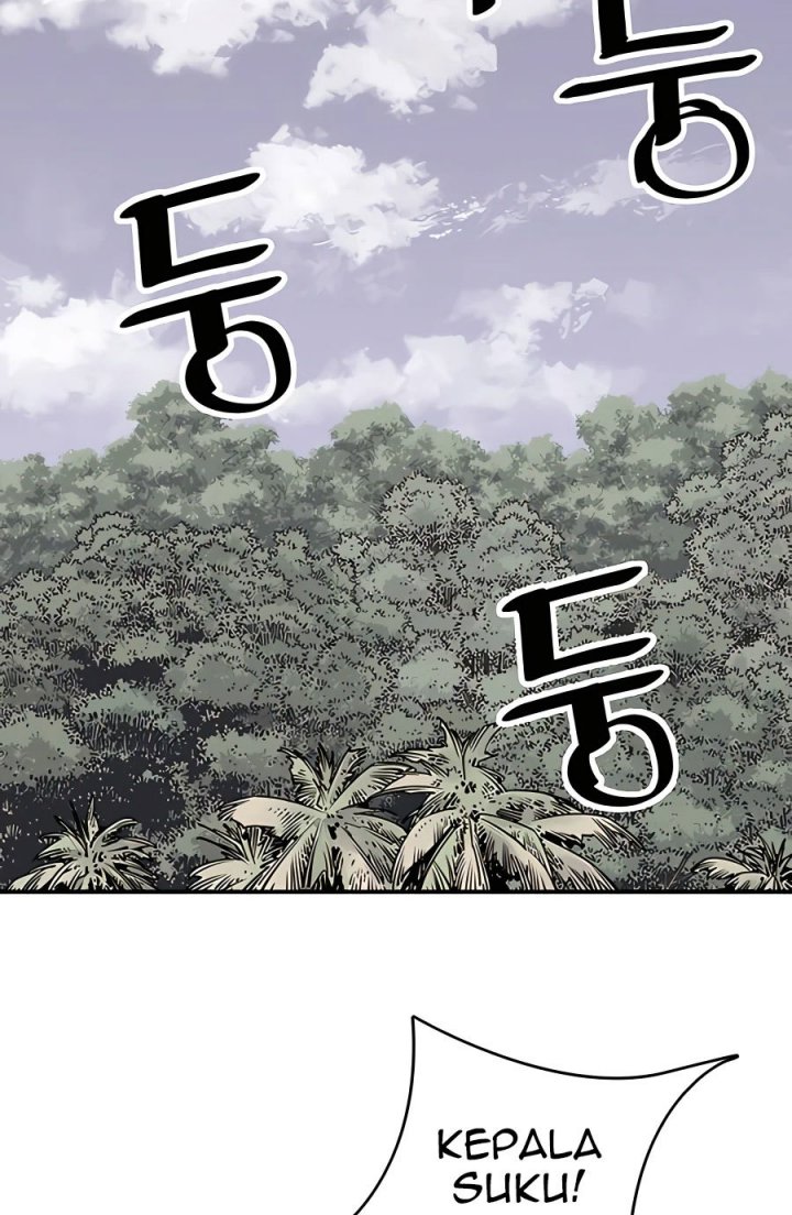 Baca Manhwa Death God Chapter 24 Gambar 2