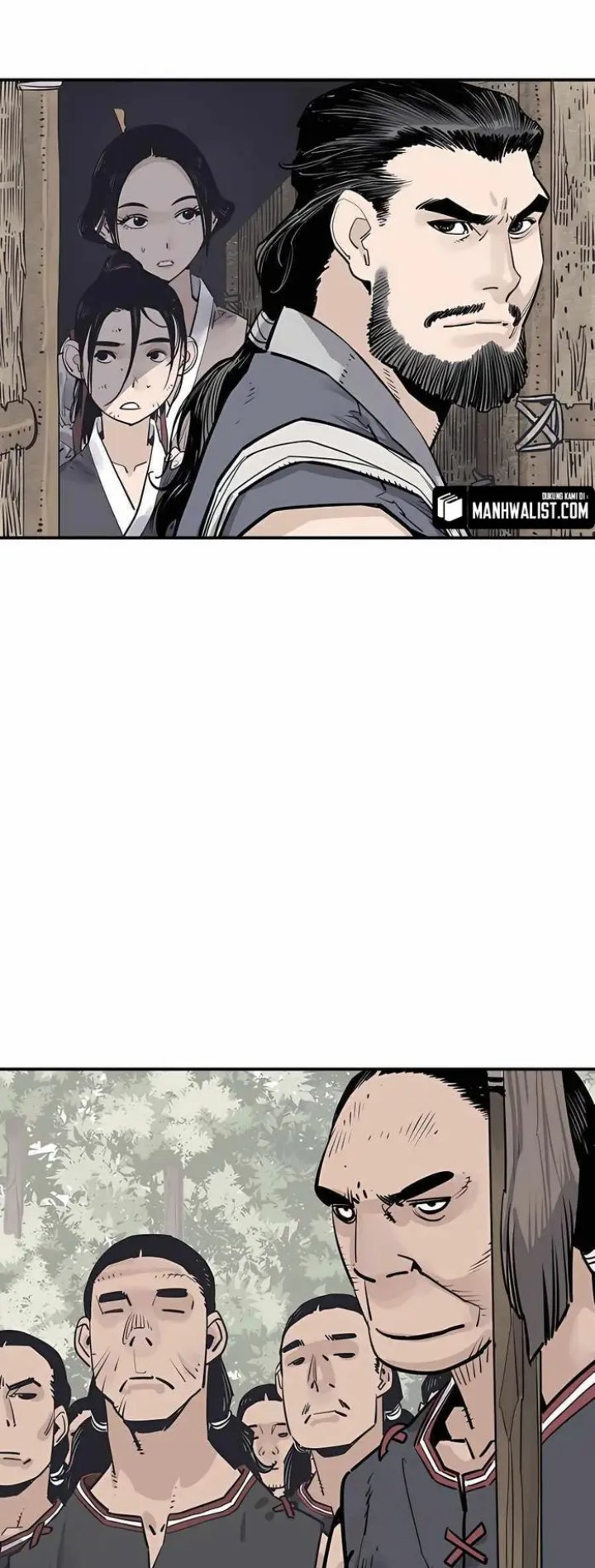 Baca Manhwa Death God Chapter 22 Gambar 2