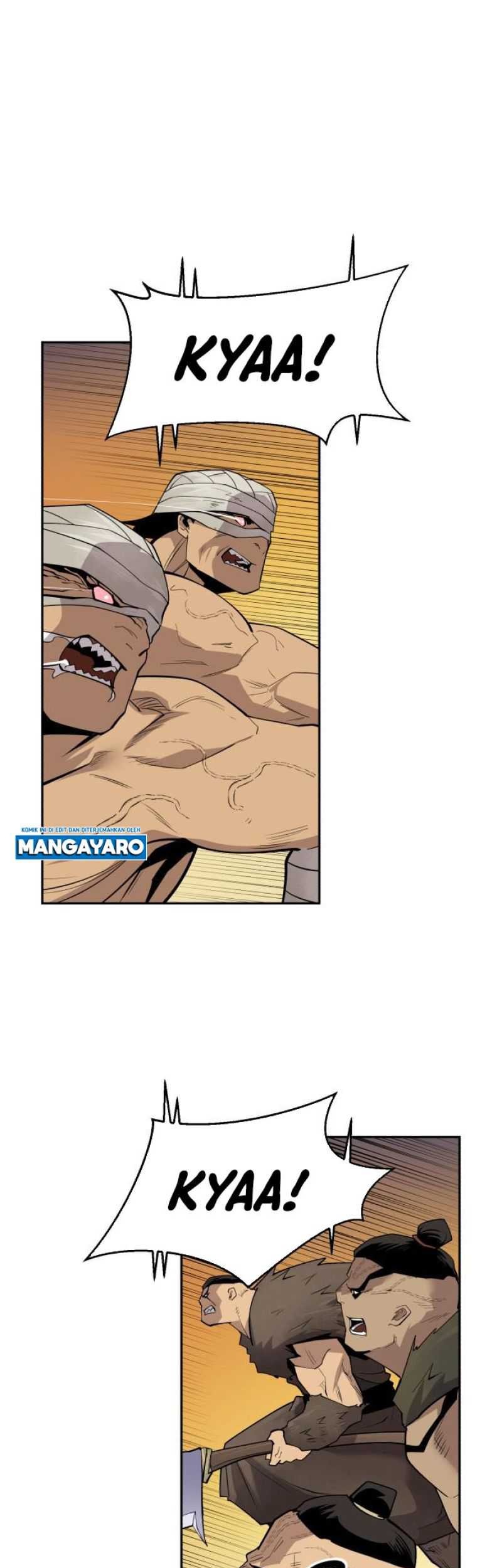 Baca Manhwa Teenage Swordsman Chapter 51 Gambar 2
