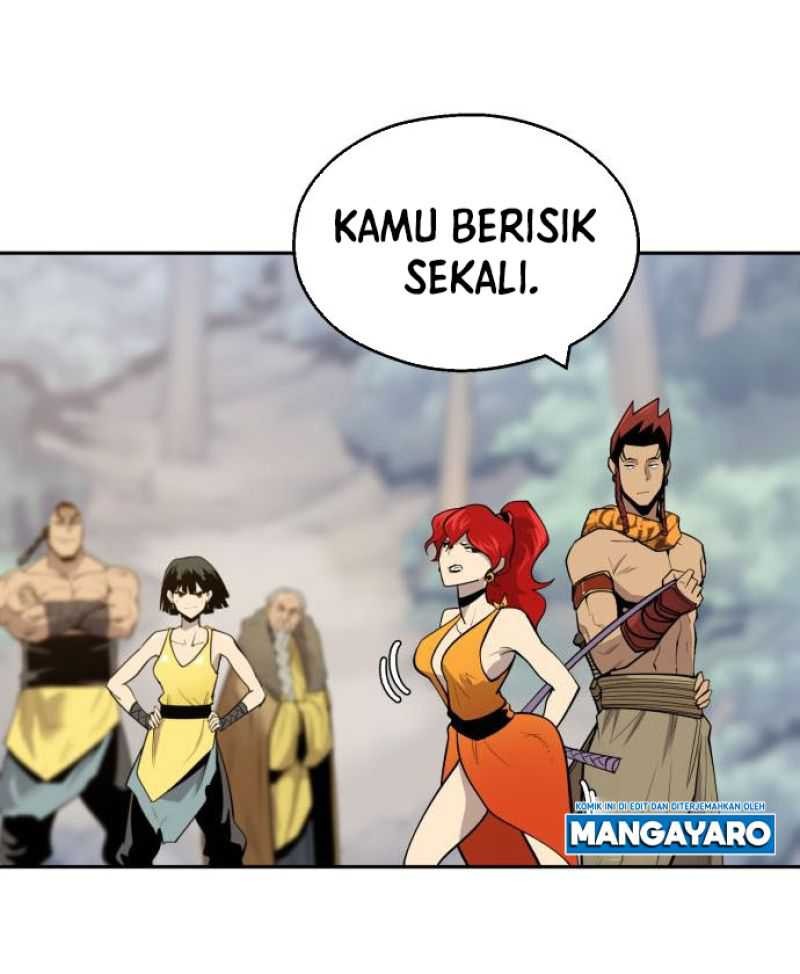 Teenage Swordsman Chapter 51 Gambar 16
