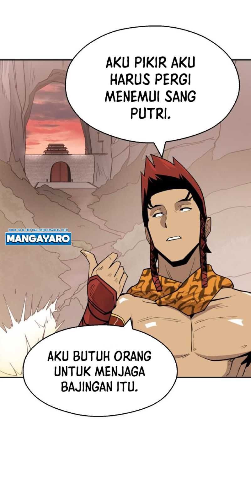 Teenage Swordsman Chapter 51 Gambar 21